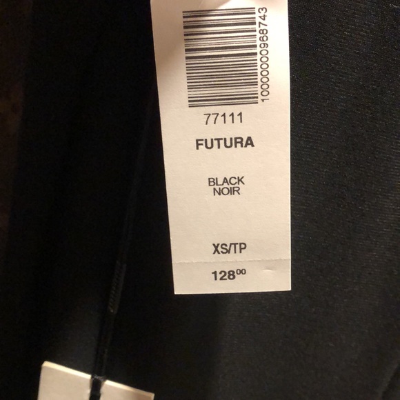 Babaton Futura Jumpsuit - Picture 6 of 7